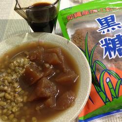 黑糖粉粿的做法[图]