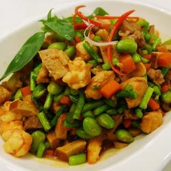 八宝肉酱的做法[图]
