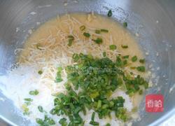 葱香起司饼干的做法图解5