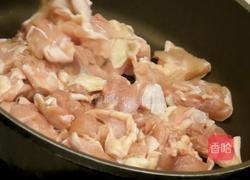 老酒干锅鸡的做法图解2