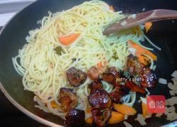 机橄榄油的做法图解5