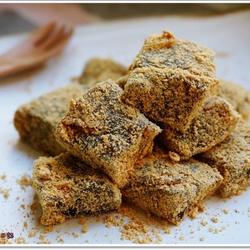 沖绳黑糖蕨饼的做法[图]