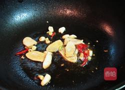 机橄榄油的做法图解8