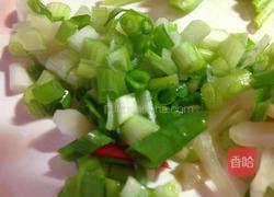 榨菜肉丝面的做法图解4