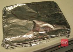 蜜汁烤肋排的做法图解5