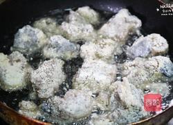 香酥土魠鱼的做法图解6