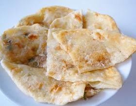 葱油饼[图]