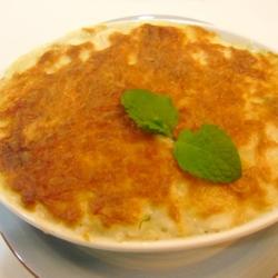 海鲜焗烤饭的做法[图]
