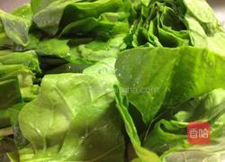 榨菜肉丝面的做法图解5