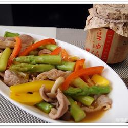 夏日微辣爽口料理的做法[图]
