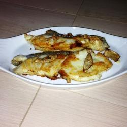 香煎石斑鱼的做法[图]