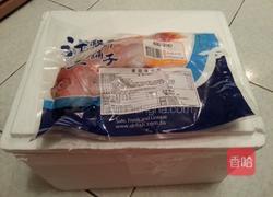 赤鯮鲜鱼豆腐汤的做法图解1