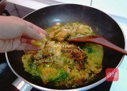 柠檬橄榄鸡的做法图解7