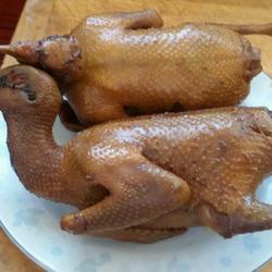 酱香信鸽。的做法[图]