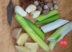 酱香信鸽。的做法图解2