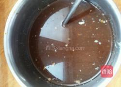 酱香信鸽。的做法图解3