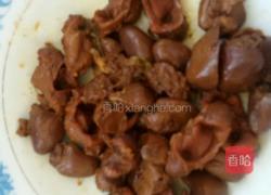 酱香信鸽。的做法图解6