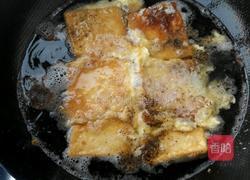 鲁菜之锅塌豆腐的做法图解6