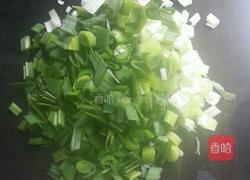 玉米炒饭的做法图解1