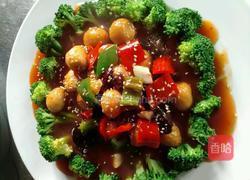 红烧鹌鹑蛋的做法图解11