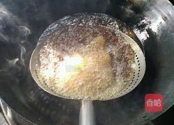 红烧鹌鹑蛋的做法图解5