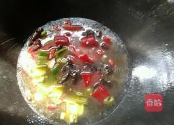 红烧鹌鹑蛋的做法图解9