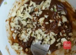 芝麻酱拌豇豆。的做法图解3