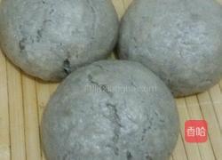筱麦面杂粮馒头。的做法图解4