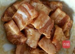 粉蒸肉的做法图解3