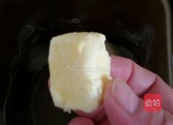 酸奶吐司面包的做法图解8