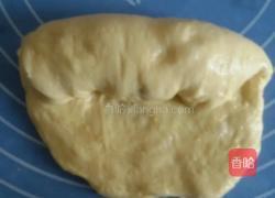 酸奶吐司面包的做法图解10