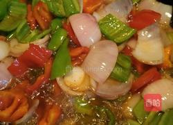 干锅兔的做法图解6