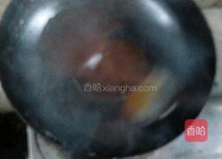 拔丝地瓜的做法图解6