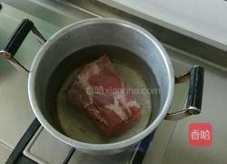 盐水牛肉的做法图解2