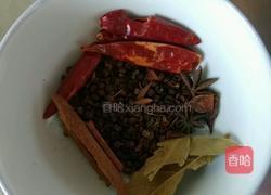 盐水牛肉的做法图解3