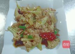徐州花菜的做法图解6