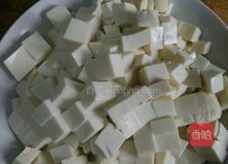 豆腐羹的做法图解3