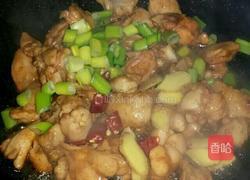 黄焖鸡米饭的做法图解5