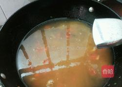 开胃罗宋汤的做法图解4