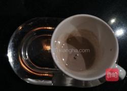 热巧克力的做法图解1