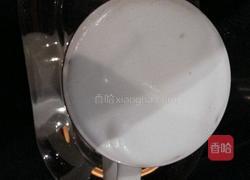 热巧克力的做法图解2