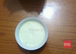 冰淇淋的做法图解5