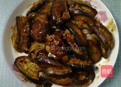 茄子酿的做法图解7