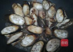 茄子酿的做法图解5