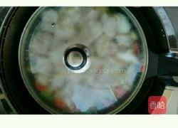 三汁焖锅的做法图解2