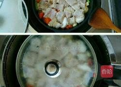 三汁焖锅的做法图解3