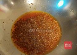 蒜蓉扇贝粉丝的做法图解4