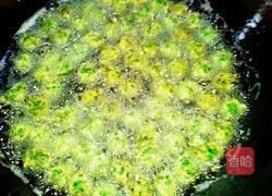 韭菜丸子的做法图解7