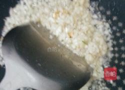 蒜蓉粉丝蒸带子的做法图解3