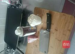 打卤馕的做法图解1